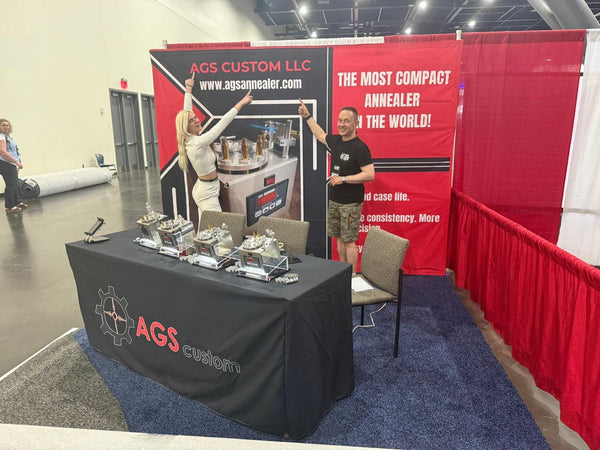 Thank You, Houston – NRA Show 2026