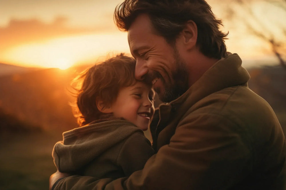 Honor Dad with the Perfect Gift from AGS Custom Parts
