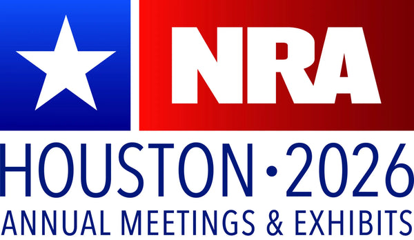 AGS Custom at the NRA Annual Meeting & Exhibits – Houston, April 2026