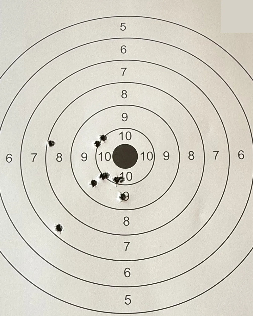What Happens When Brass Is Not Annealed — Or Annealed Inconsistently