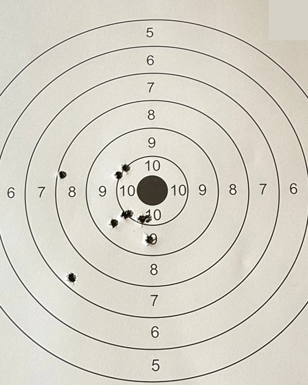 What Happens When Brass Is Not Annealed — Or Annealed Inconsistently