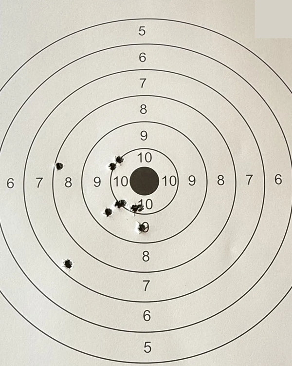 What Happens When Brass Is Not Annealed — Or Annealed Inconsistently