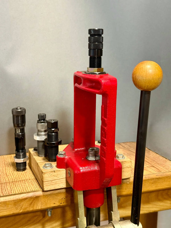 What Actually Matters When Annealing Brass (And What Doesn’t)