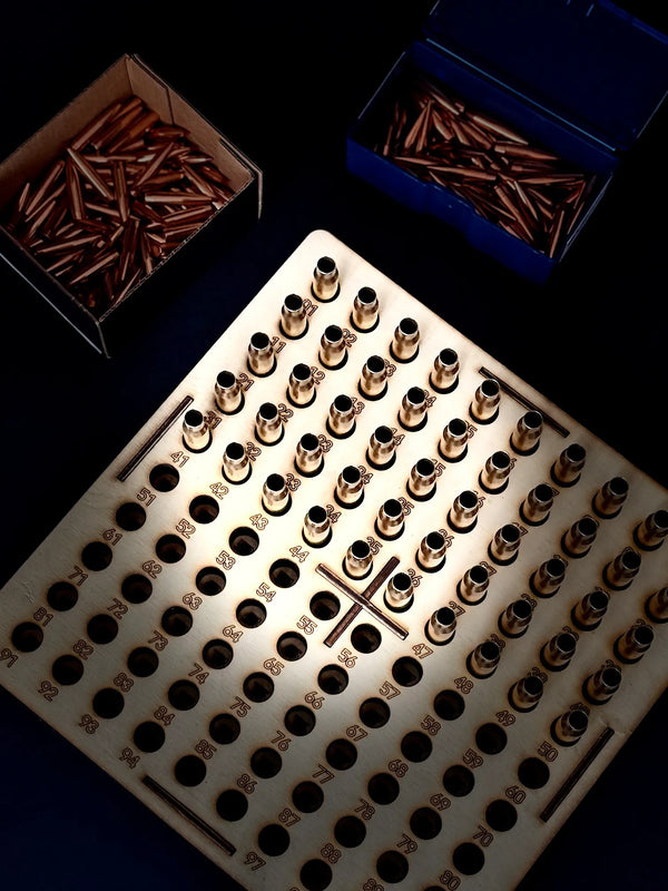 How to Tell If Your Ammo Is Letting You Down