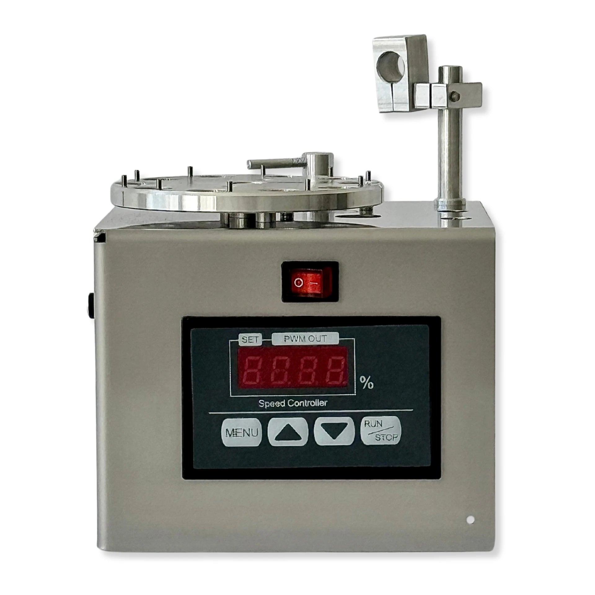AGS Annealer V3 | Precision Brass Annealing Machine