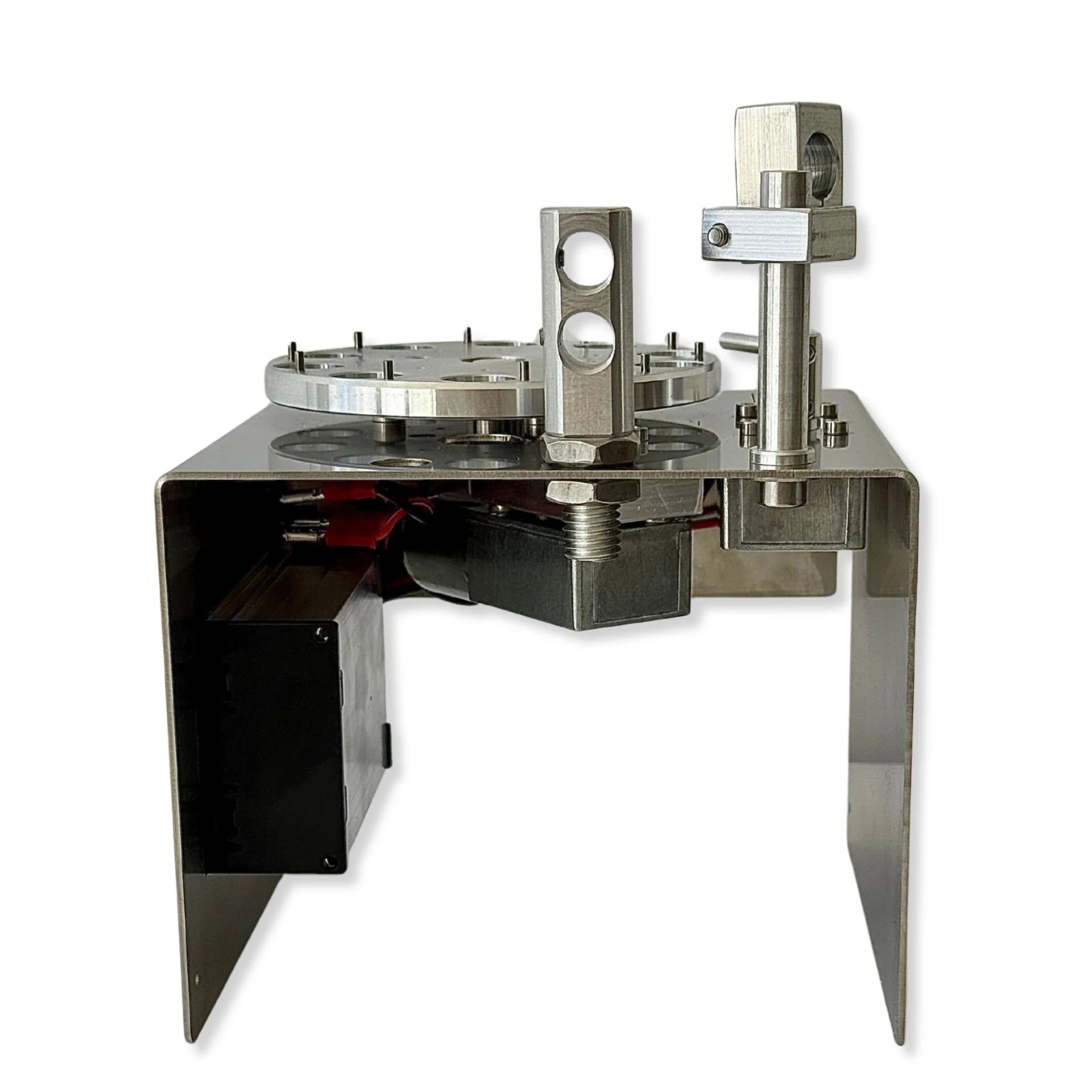 AGS Annealer V3 | Precision Brass Annealing Machine