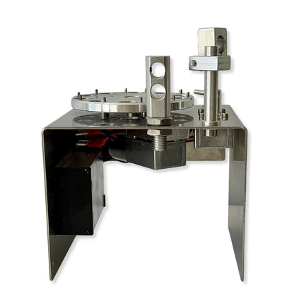 AGS Annealer V3 | Precision Brass Annealing Machine