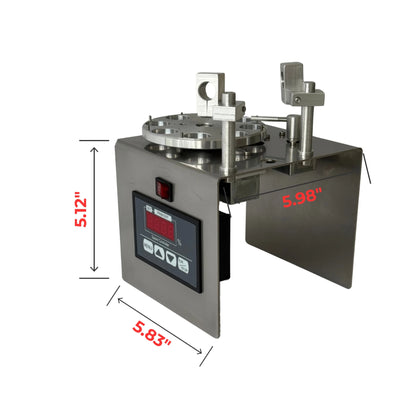 AGS Brass Annealer 3.2 – .50BMG