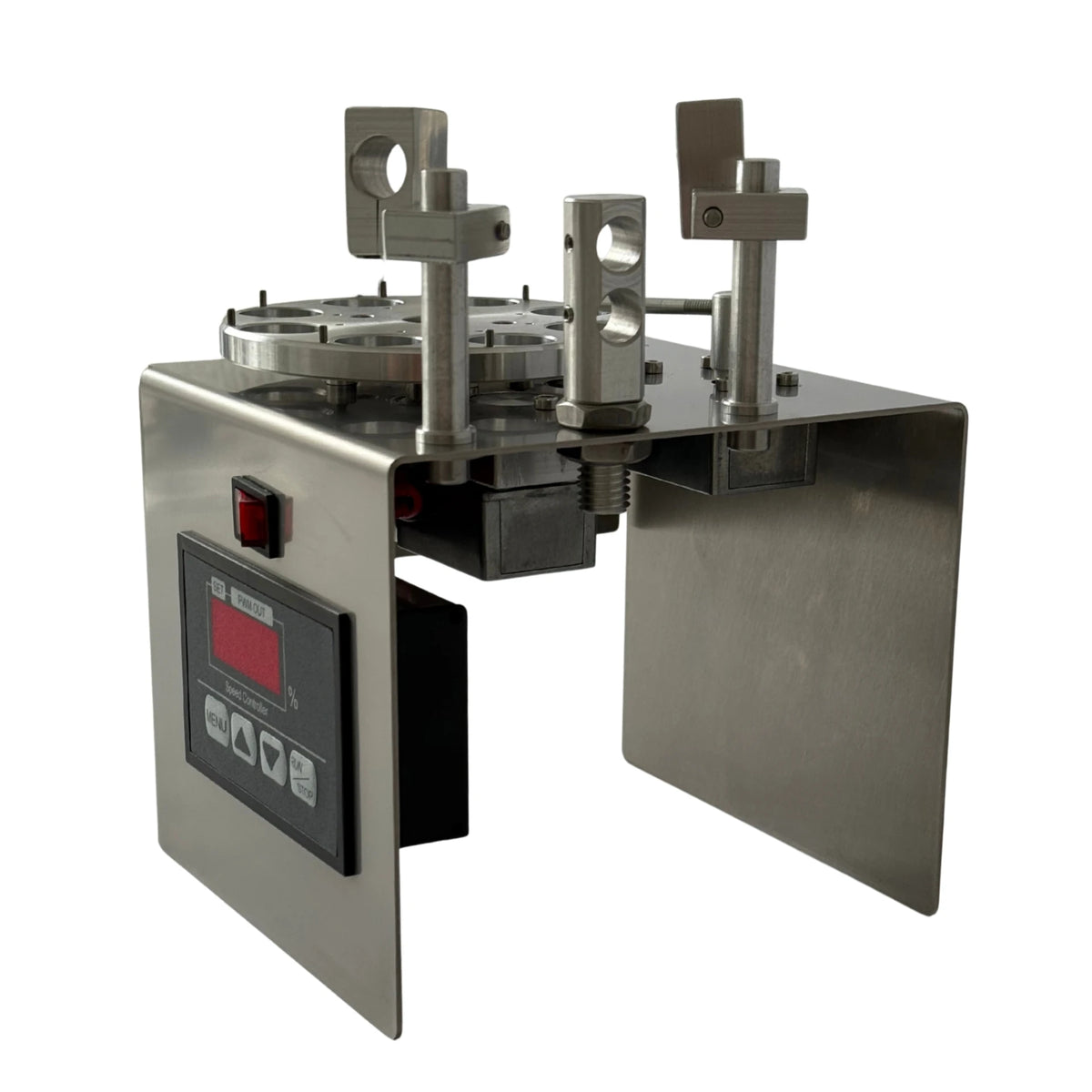 Ags Machine AGS Annealer V3.2 | Smart Flame Annealing Machine .50 BMG