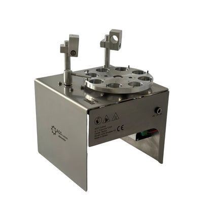 AGS Brass Annealer 3.2 – .50BMG