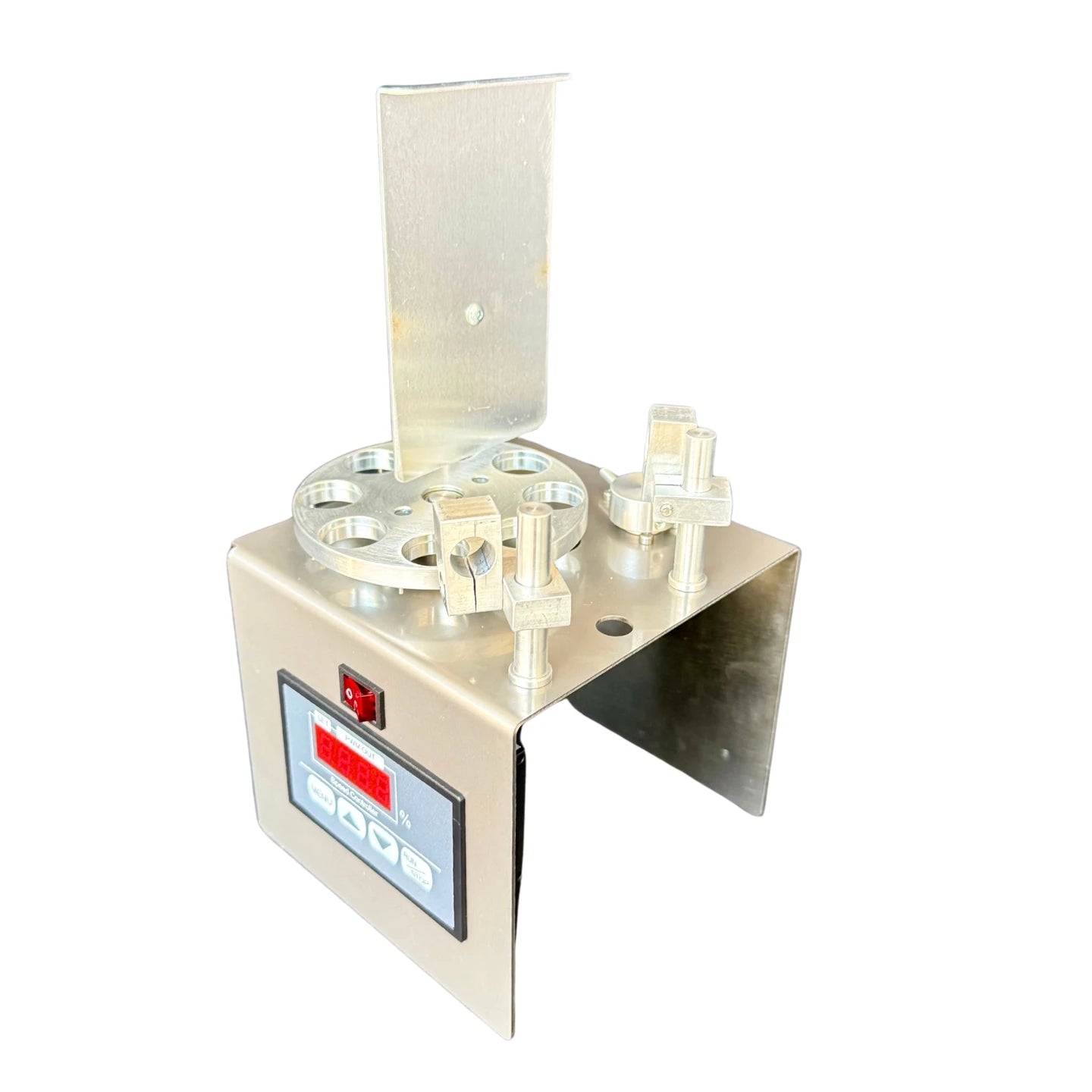 AGS Brass Annealer 3.3 PRO - Case Feeder Compatible