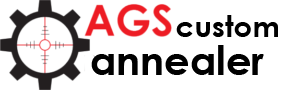 AGS Custom Annealer