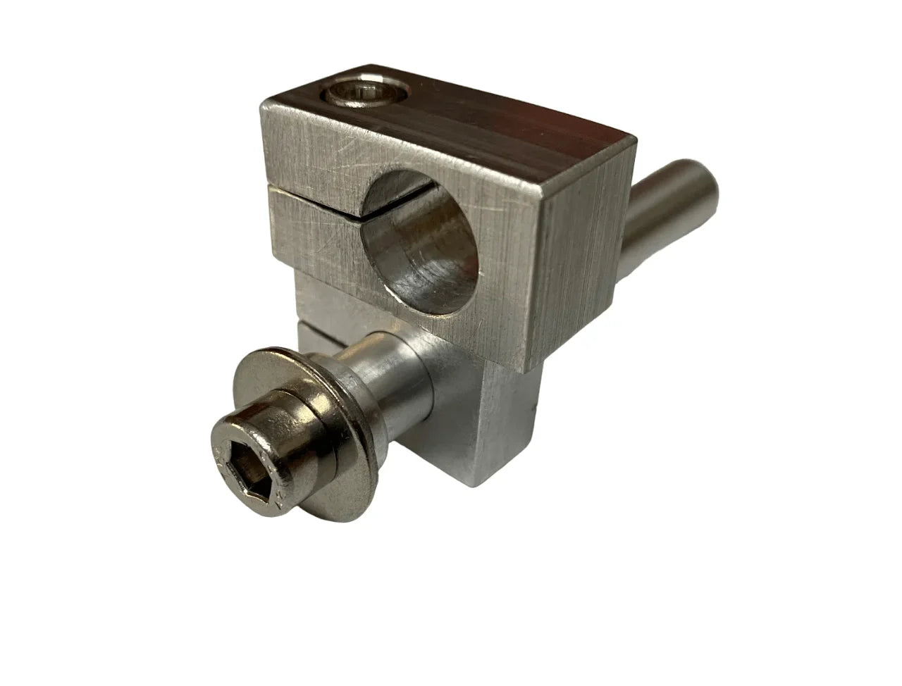 Extra Torch Holder for AGS Custom Annealer