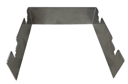 Riser for AGS Custom Annealer